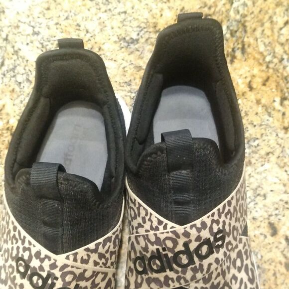 Adidas Cloudfoam Puremotion Adapt Running Jogging Shoes Women's Size 9.5 FY7233 - Picture 8 of 12